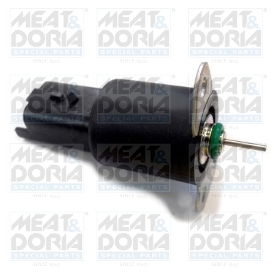 Fuel Cut-off, injection system
